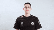 Racing Applause GIF by G2 Esports