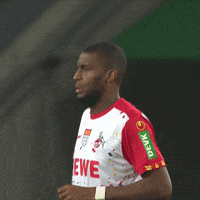 1 Fc Cologne Football GIF by 1. FC Köln