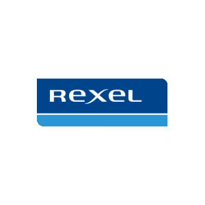 Brand Sticker by Rexel