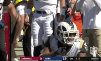 2018 Nfl Football GIF by NFL