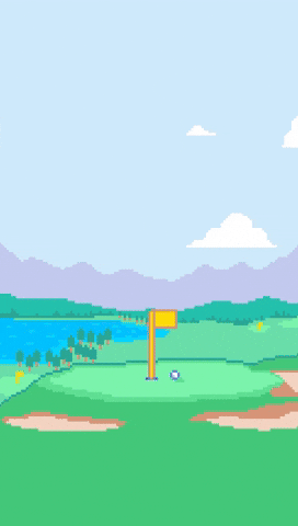 fairwagers giphyupload golfgame mustplay fairwagers GIF
