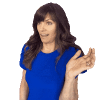 Who Knows What Sticker by Your Happy Workplace