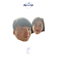 Bada Sticker by AptaclubKR