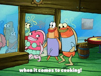 season 5 the krusty sponge GIF by SpongeBob SquarePants