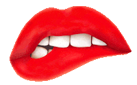 Beauty Lips Sticker by LipNV