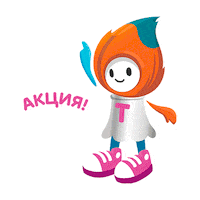 kraftiru крафти krafti Sticker