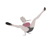 Mmd Flair Sticker