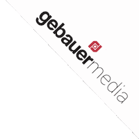 Logo Photography Sticker by gebauer.media