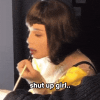 Make Up GIF by Rossa Official