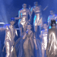 Happy Queen GIF by Rossa Official