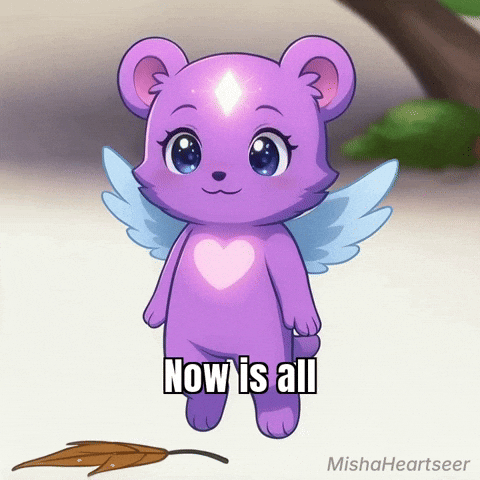 Peace Today GIF by MishaHeartseer