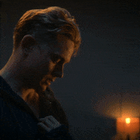 Cbs Drama GIF by Paramount+