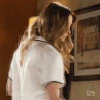 Pop Tv GIF by Schitt's Creek