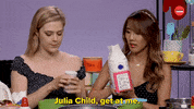 Pancake Day Cooking GIF by BuzzFeed