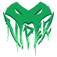 Riot Games Snake Sticker by VALORANT