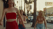 Summer Girl GIF by HAIM