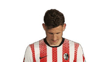 Look Up Sc Freiburg Sticker by Bundesliga