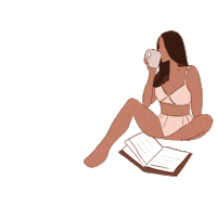 New Normal Coffee Sticker by Avon Philippines