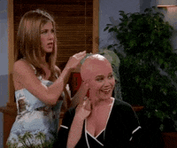 Season 4 Rachel GIF by Friends