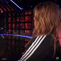sing tyra banks GIF by America's Got Talent