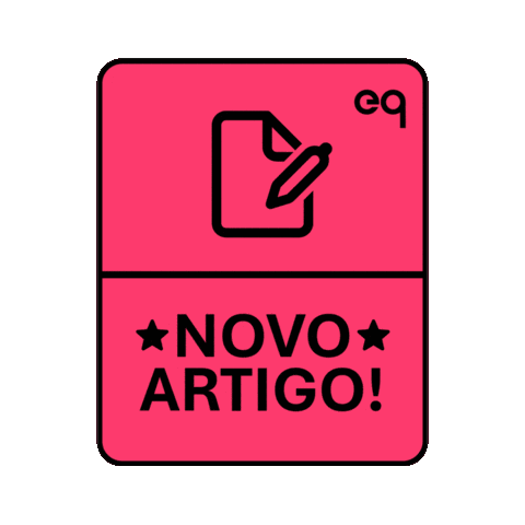 Portal Eq Sticker by EQUILIBRIUM