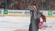 ice hockey GIF by NHL