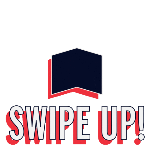 link swipe Sticker by Ballantine's