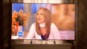 the view wtf GIF by VH1s Daytime Divas