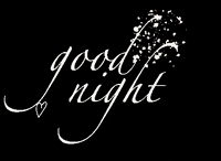 Good Night GIF