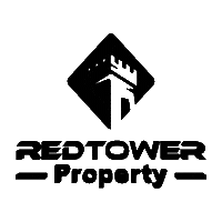 redtower alanya redtower redtowerproperty Sticker