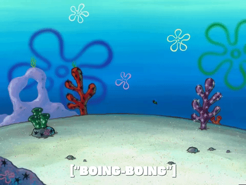 season 5 the inmates of summer GIF by SpongeBob SquarePants