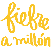 Excited Fever Sticker by Jenniferbrettdg