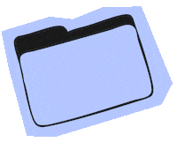 File Sticker by EMSYSTUDIO