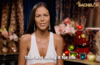 rose GIF by The Bachelor Australia