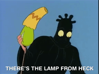 rockos modern life nicksplat GIF