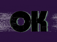 Art Ok GIF