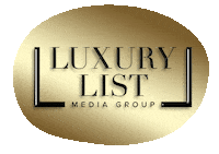 LuxuryListMediaGroup real estate marketing photography media Sticker