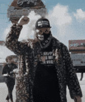 Dedication GIF