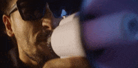 Dedication GIF by NNAMDÏ