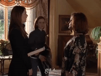 season 4 netflix GIF by Gilmore Girls 