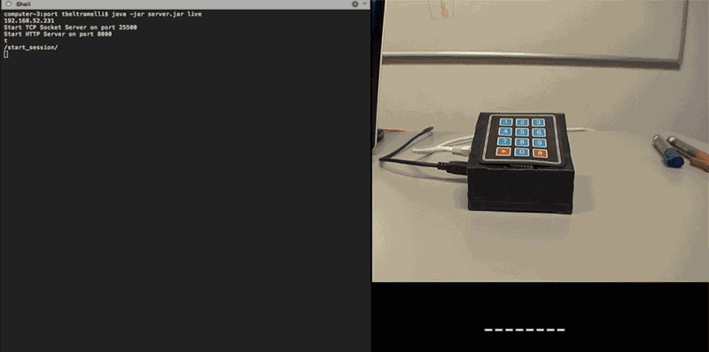 hoahoahoa giphyupload smartwatch GIF