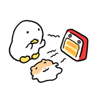 Fire Camping GIF