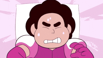 Despertar Steven Universe GIF by Cartoon Network EMEA