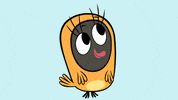Fun What GIF by ZIP ZIP