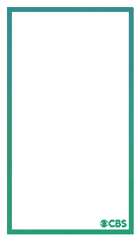 Streaming Cbs Tv Sticker by CBS