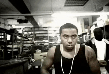sosanostra nas robbery ski mask stillmatic GIF