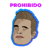instadesdecero matyporley matiasporley Sticker