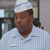 Dont Like Funny Face GIF by Paramount+