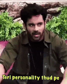 Bollywoodactor Trendinggifs GIF