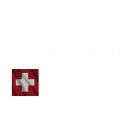 Swiss Made Sticker by COSMOFAME Suisse romande